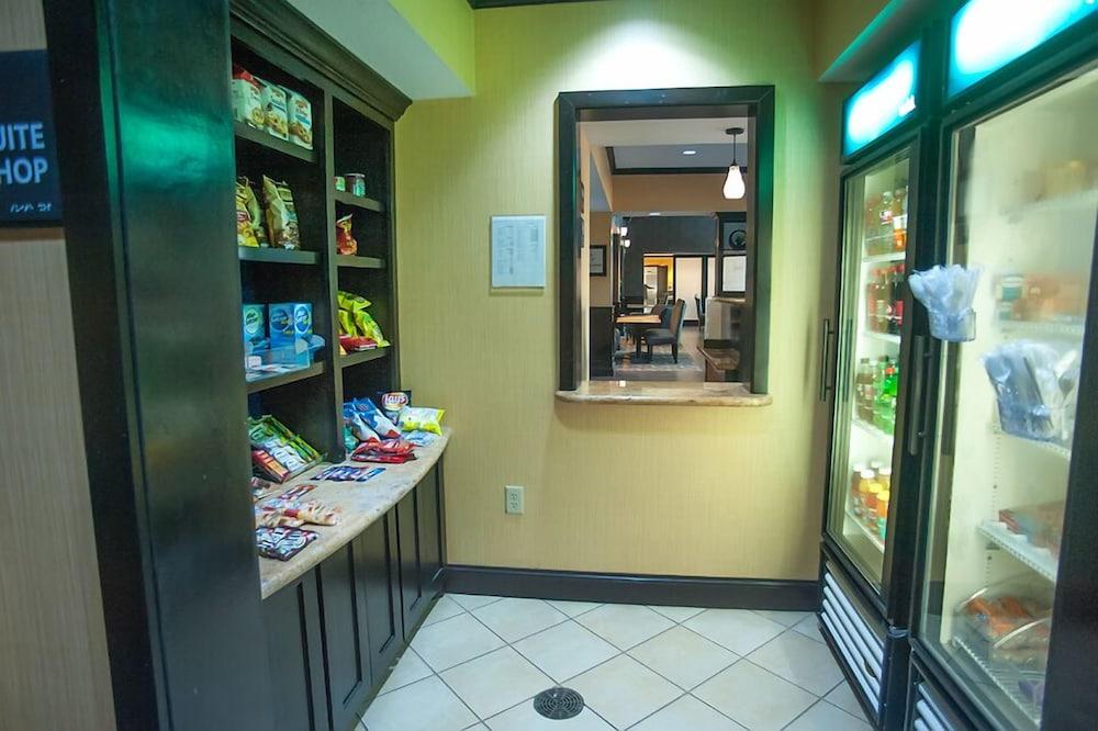Hampton Inn & Suites Palestine Ngoại thất bức ảnh