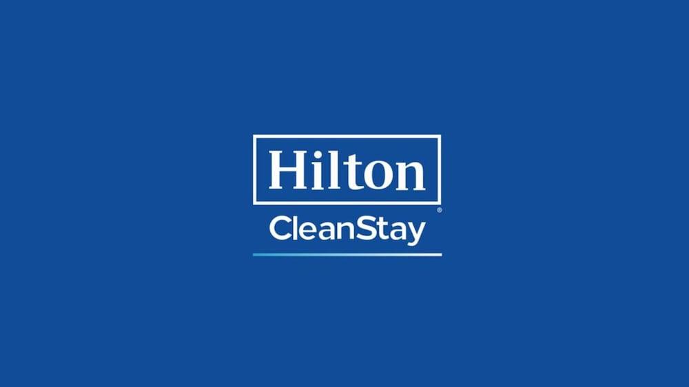 Hampton Inn & Suites Palestine Ngoại thất bức ảnh