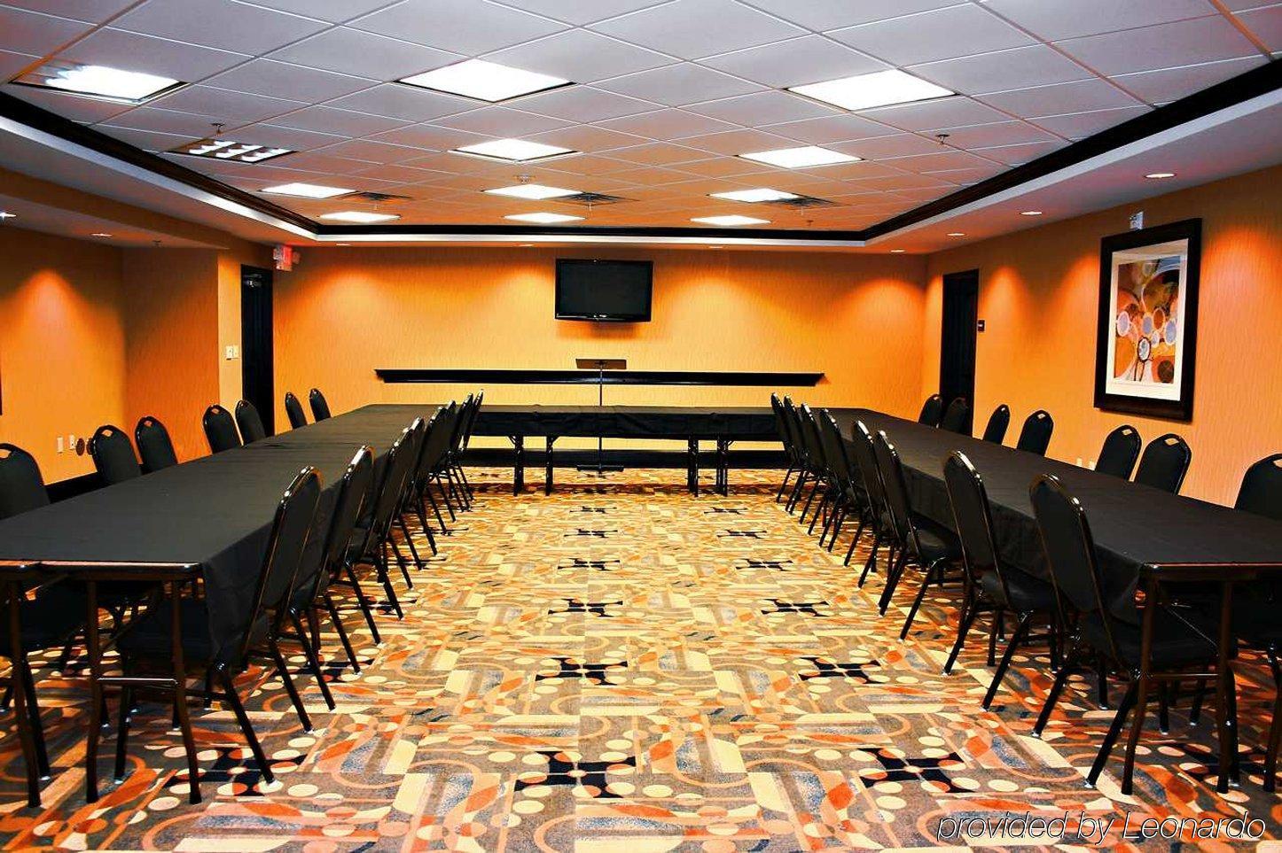Hampton Inn & Suites Palestine Tiện nghi bức ảnh