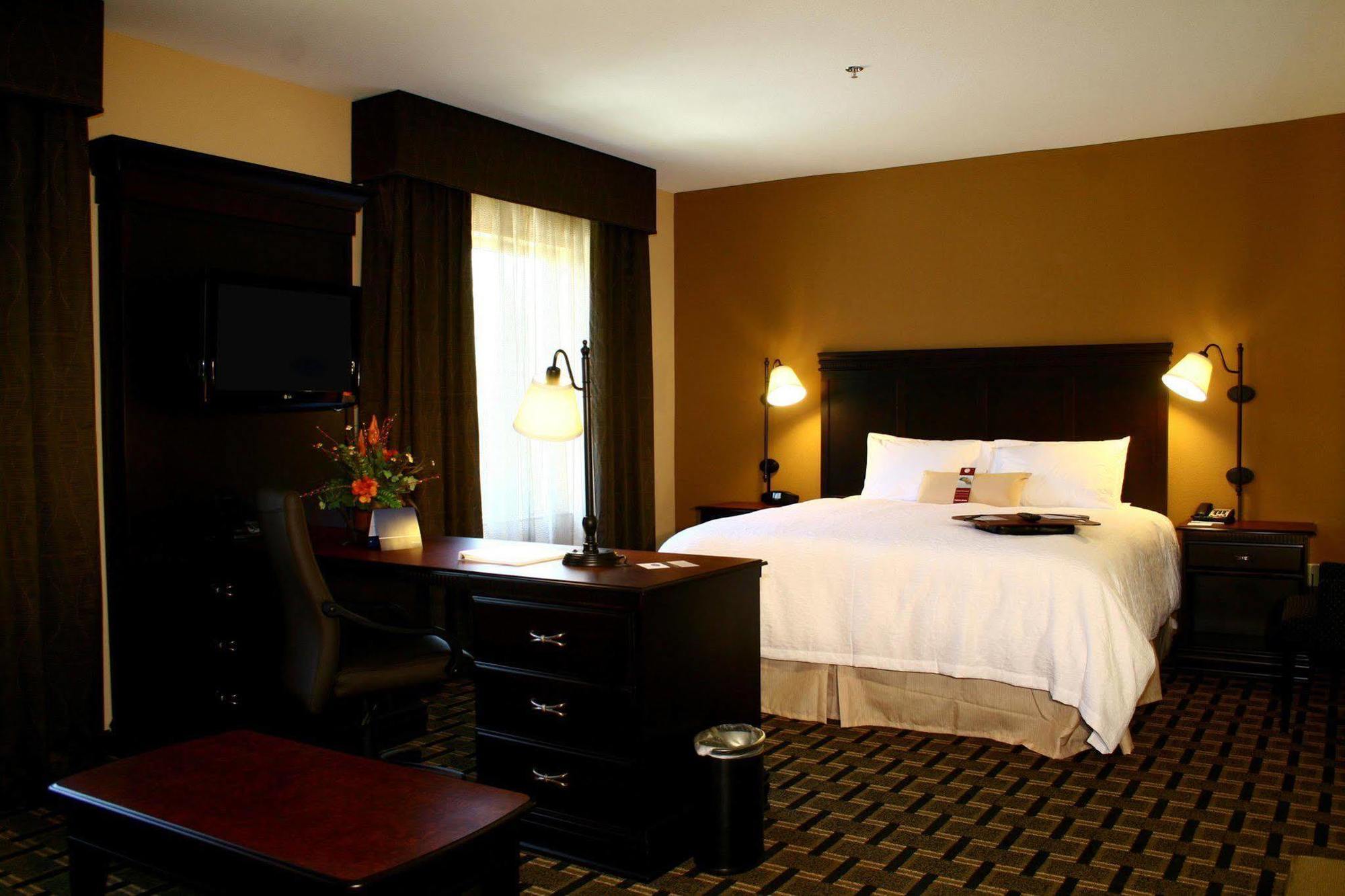 Hampton Inn & Suites Palestine Phòng bức ảnh
