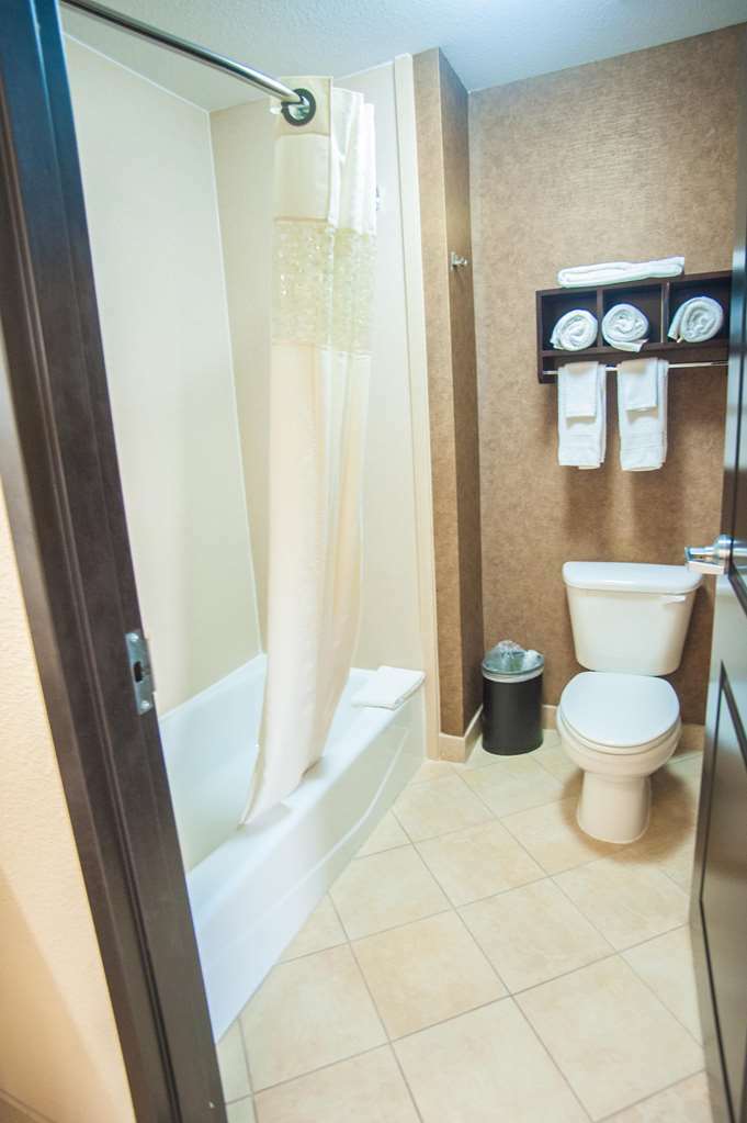 Hampton Inn & Suites Palestine Phòng bức ảnh