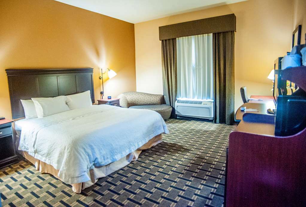Hampton Inn & Suites Palestine Phòng bức ảnh