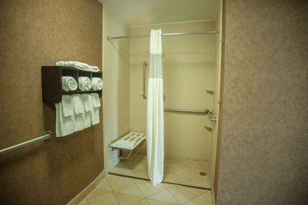Hampton Inn & Suites Palestine Phòng bức ảnh
