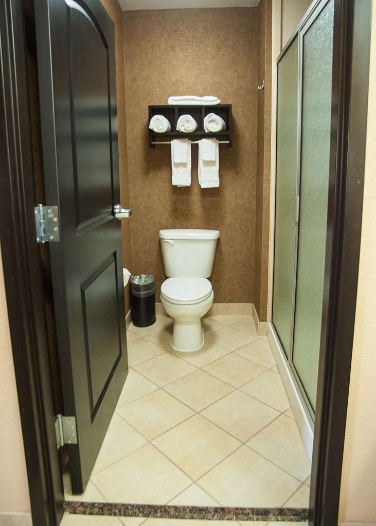 Hampton Inn & Suites Palestine Phòng bức ảnh