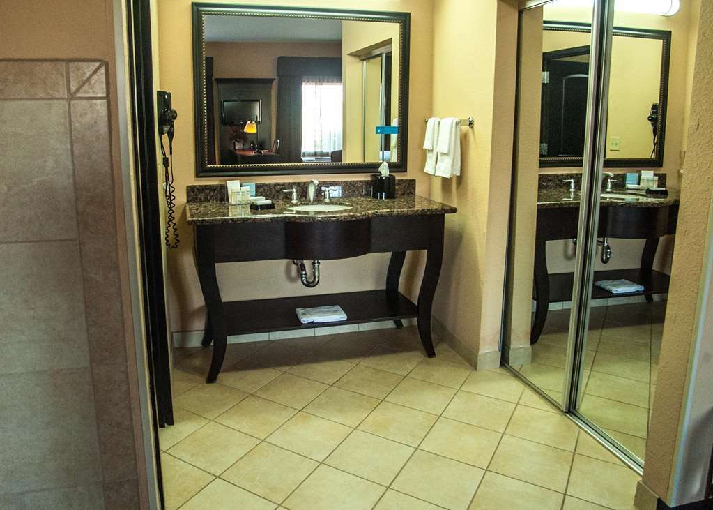 Hampton Inn & Suites Palestine Phòng bức ảnh