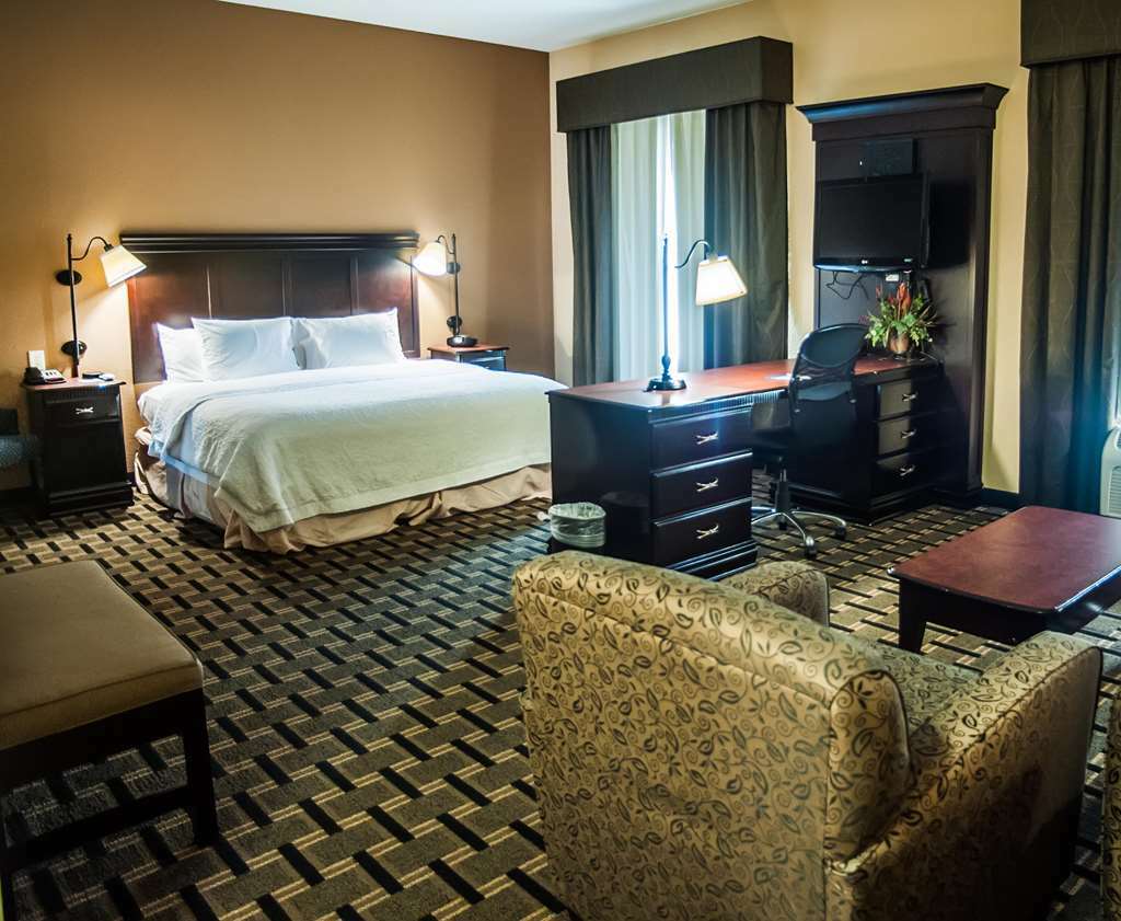 Hampton Inn & Suites Palestine Phòng bức ảnh