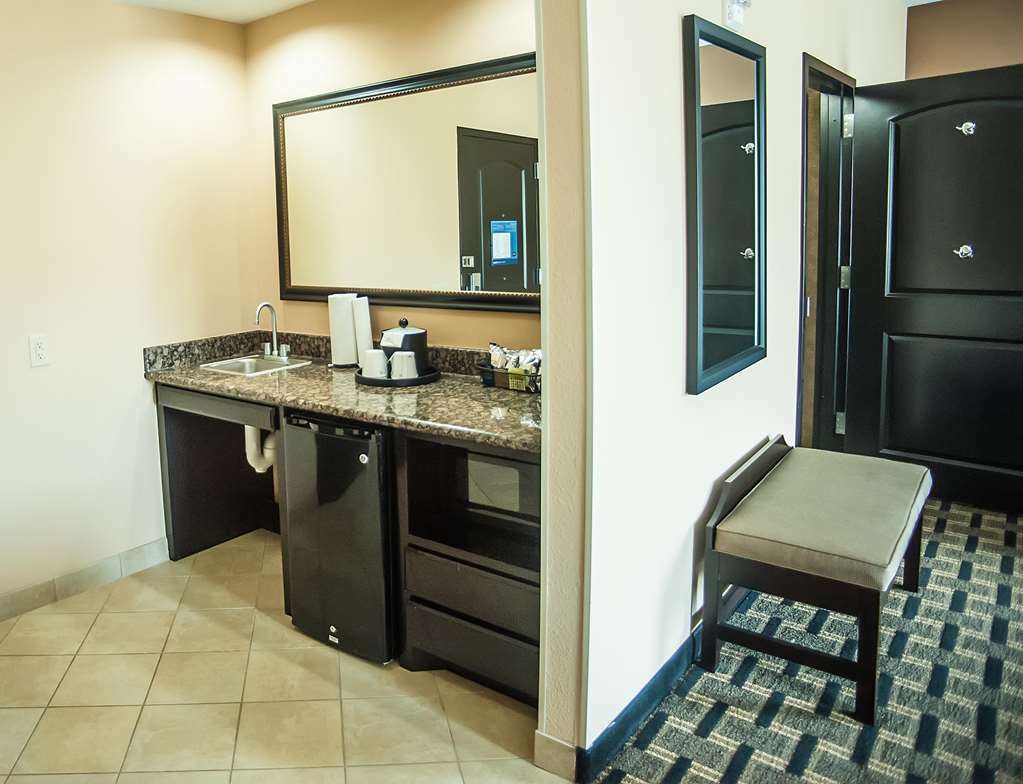 Hampton Inn & Suites Palestine Phòng bức ảnh