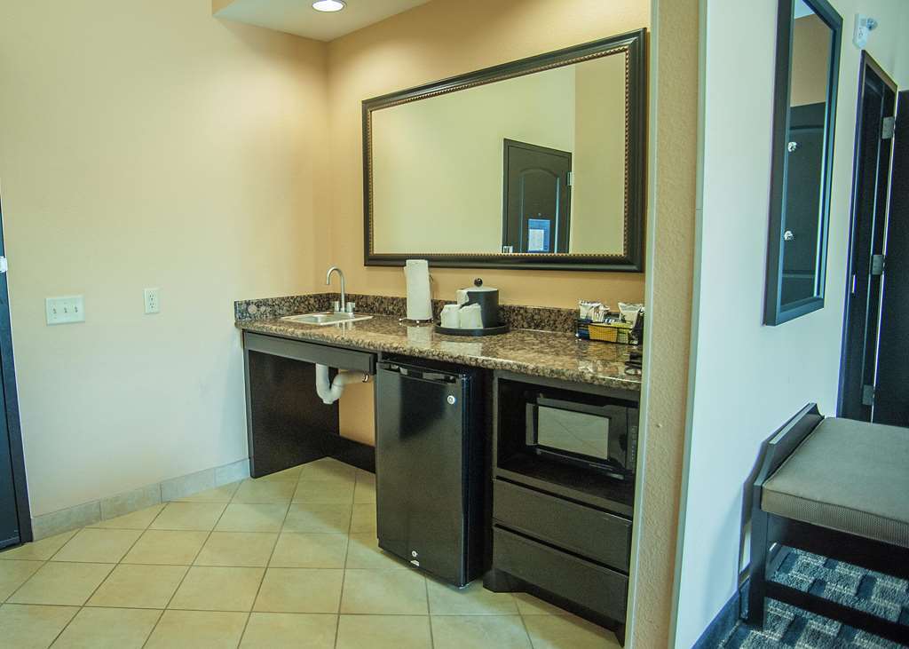 Hampton Inn & Suites Palestine Phòng bức ảnh
