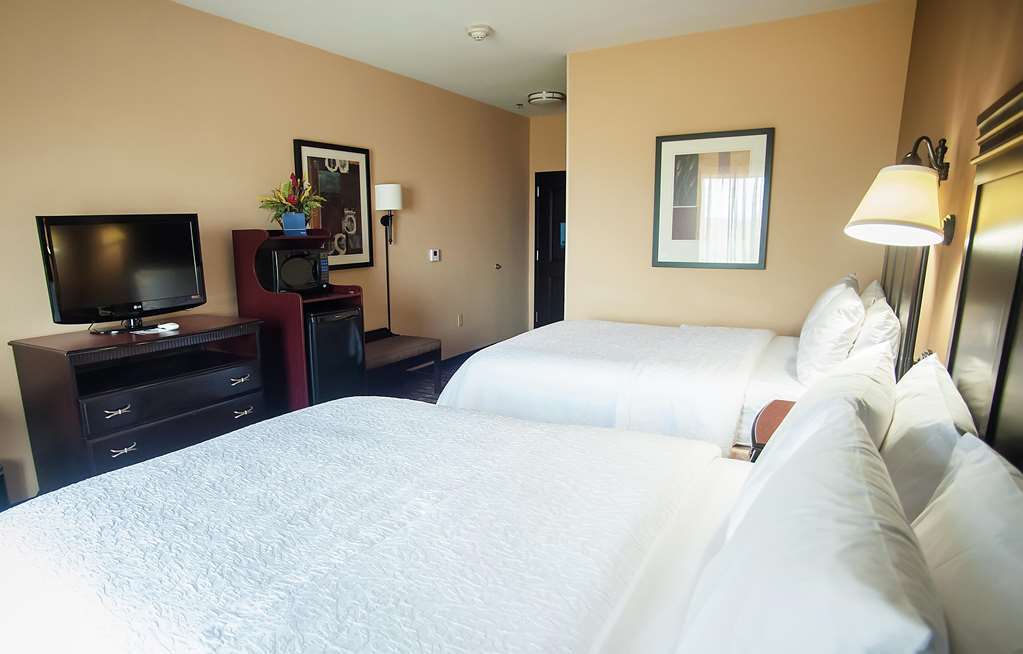 Hampton Inn & Suites Palestine Phòng bức ảnh